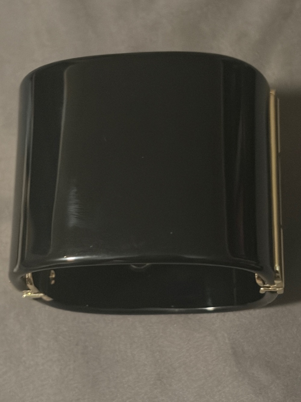 ✨ 🖤   Chanel CC Cuff   🖤✨ - Picture 8 of 15